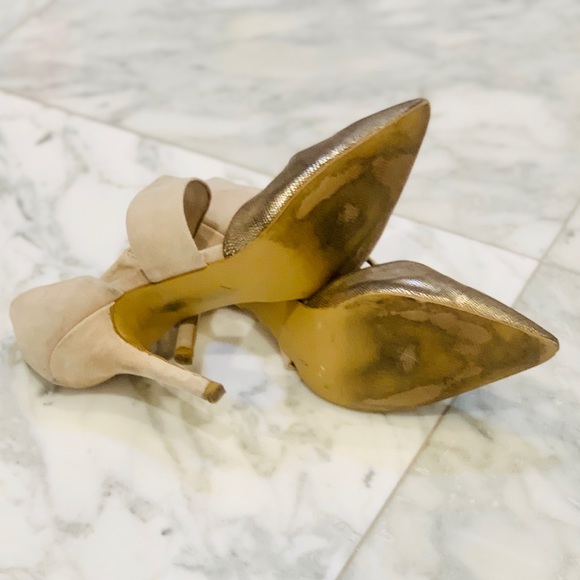 Steven by Steve Madden Beautii Pointed-Toe Pump - Picture 6 of 8